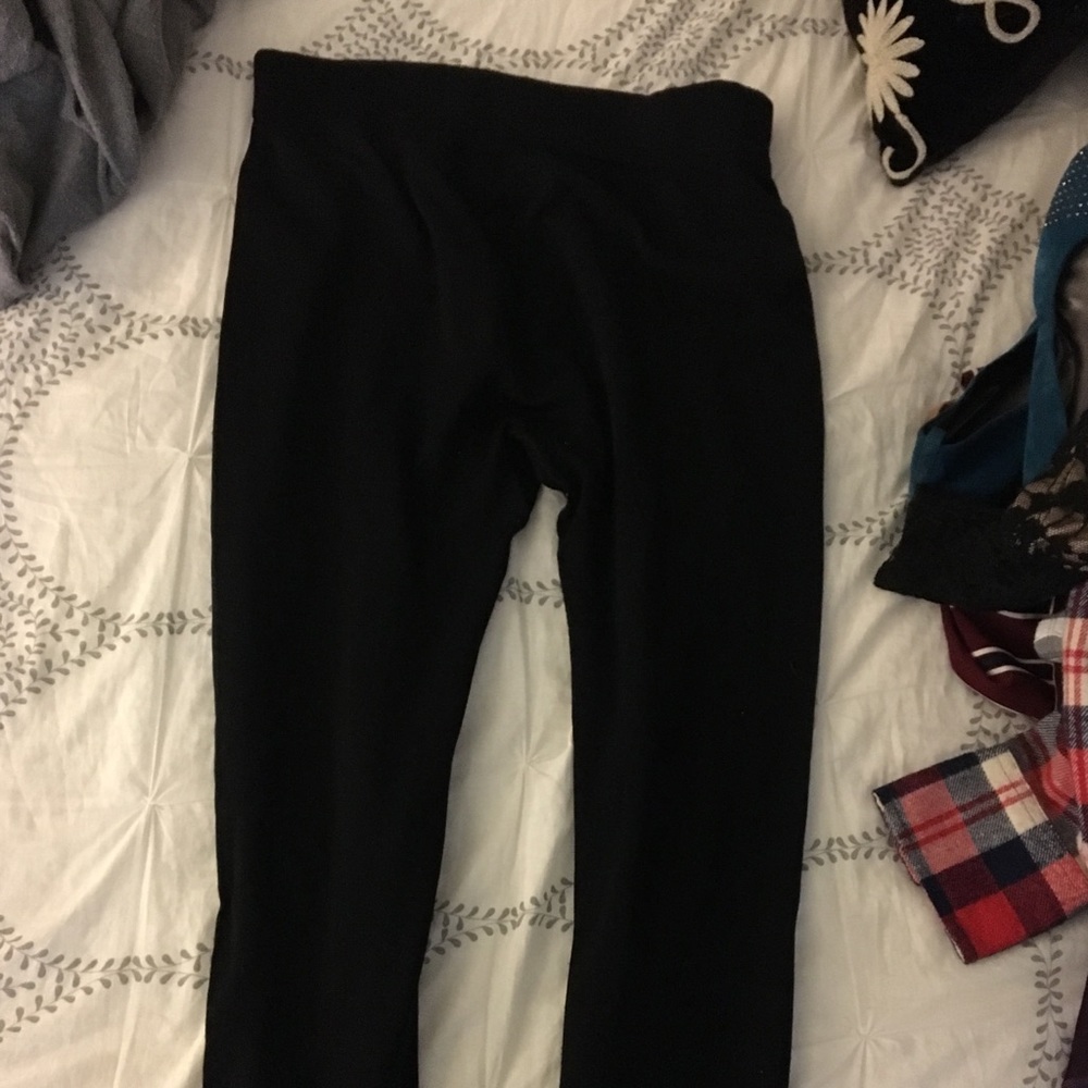 leggings